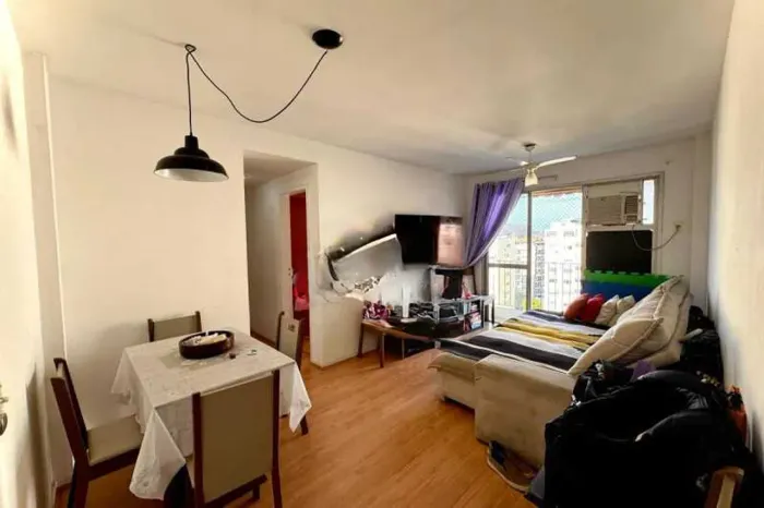 Apartamento : / Residencial / Botafogo