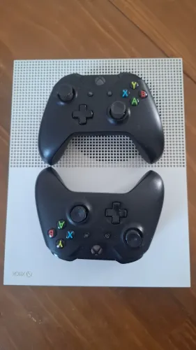 Xbox One S 1TB