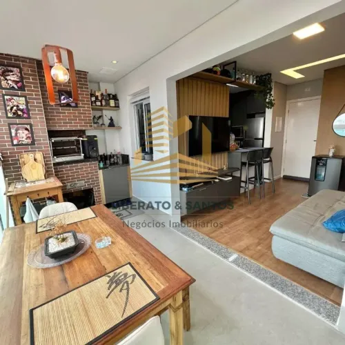 Loft para Venda e Locação - Anchieta - São Bernardo do Campo