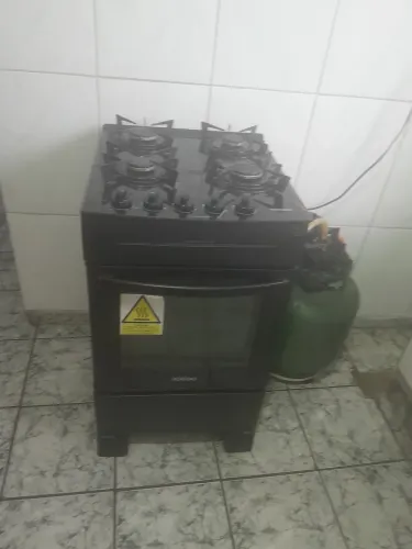 Fogão