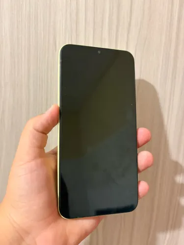 A15 128G celular Samsung usado