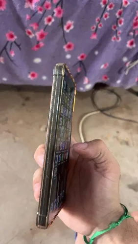 Celular redmi note 14 de 256 GB de armazenamento 