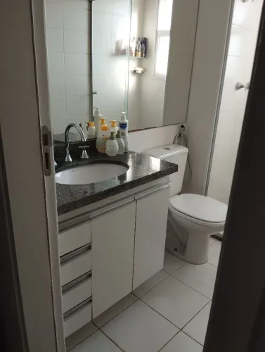 Vendo apartamento em Ribeirão Preto, VILA do golf