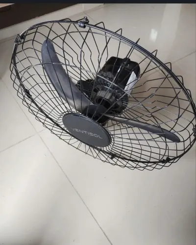 Vendo ventilador de teto 
