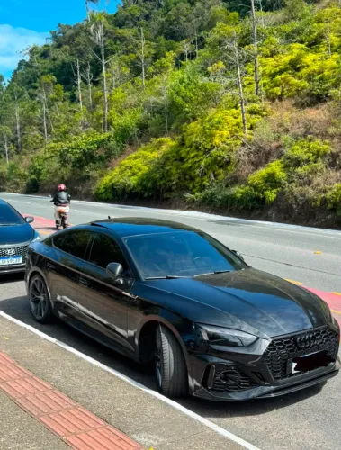 Audi A5 Ambit. Plus Sport. 2.0 TFSI S Tronic 2018