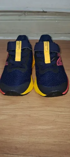 Tênis baby New Balance