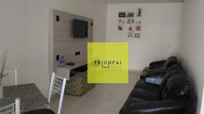 Casa com 3 dormitórios à venda, 74 m² por R$ 350.000,00 - Condomínio Vision Ville - Votora