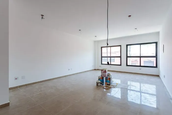 Excelente Sala Comercial para Locação na Vila Alpina em Santo André