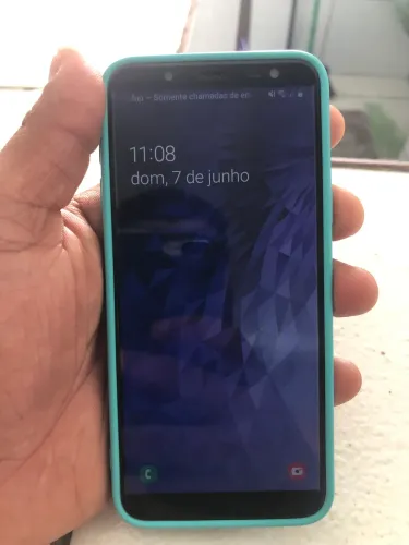 Samsung J6 32g