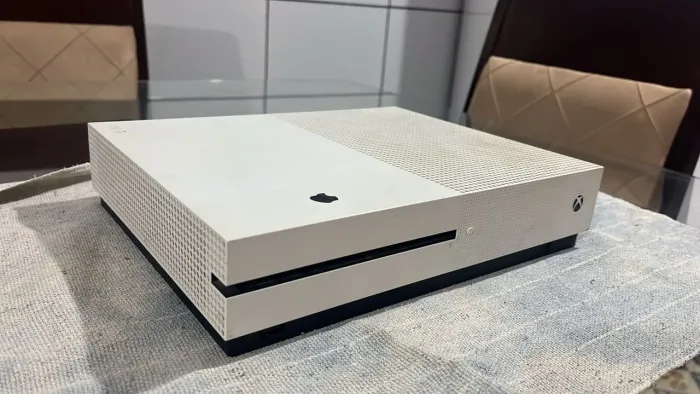 Xbox one S 500 gb 