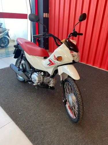 Leia o anúncio POP 110 0km repasse de consórcio