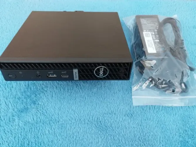 MiniPC Dell OptiPlex 7020 i5-14500T