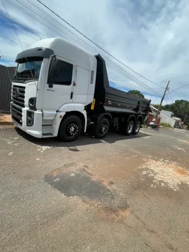 19320 bitruck caçamba