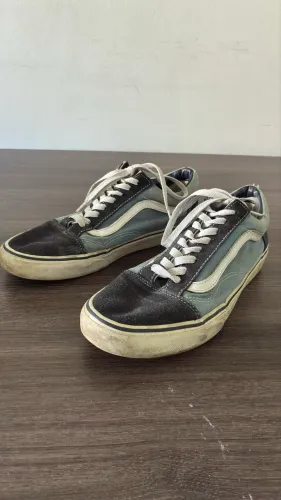 Tênis masculino Vans