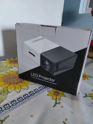 Projetor