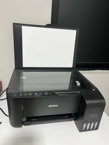 Impressora Epson L3150