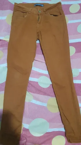 Calça Jeans Clock house 36