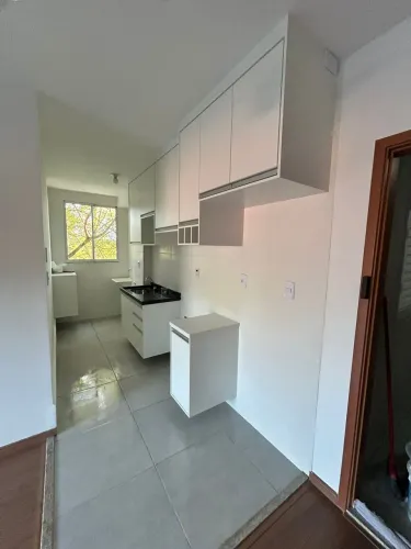 Aluga de apartamento em Aracruz 