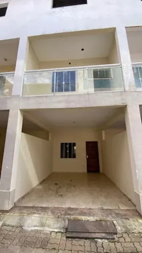 Casa com 2 dormitórios para alugar, 60 m² por R$ 1.770,00/mês - Peró - Cabo Frio/RJ