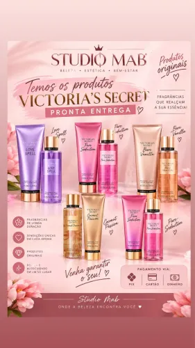 Victoria Secrets 