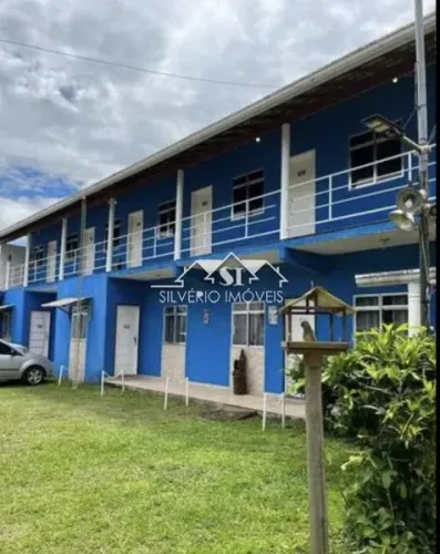 Casa- Paraty, Centro