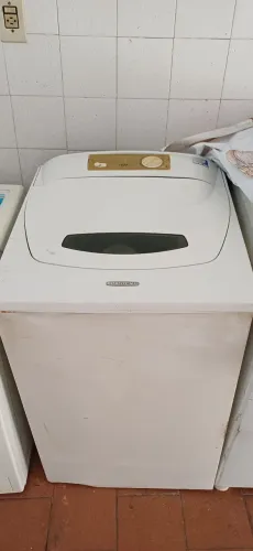 Máquina de lavar peças