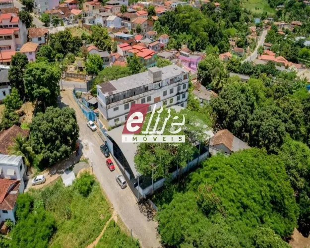 Terreno à venda no bairro Centro - Nova Venécia/ES
