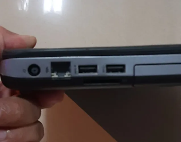 Notebook HP 640 G1