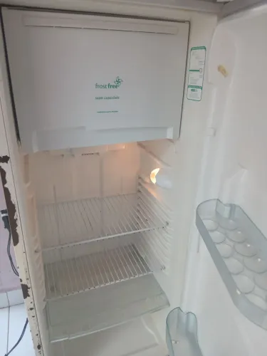 Geladeira 
