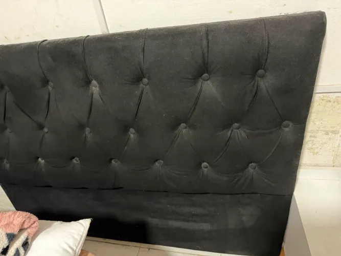 Cabeceira para cama