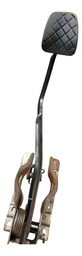 Pedal Freio Amarok  2012 A 2016 2h0721057c
