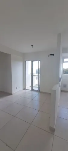 Alugo Apartamento 3 quartos Predilleto Ponta Negra
