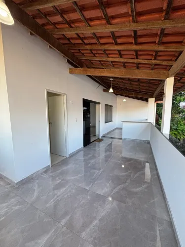 Apartamento 2 quartos - Ar-condicionado- Energia solar - Vinhosa 