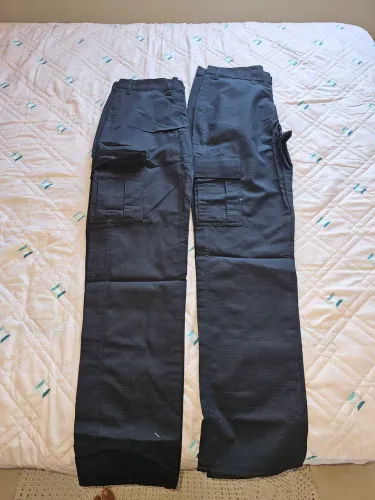 Calça tática Fox Boy