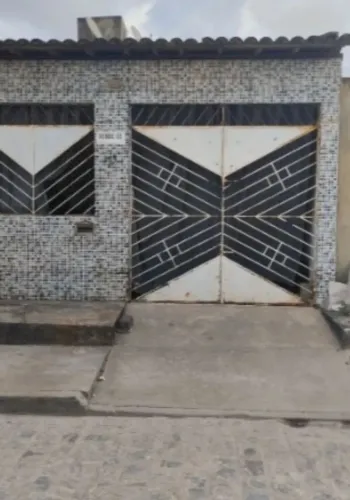 Casa pra vender não alugo, no Paraiso do sul Santa Maria