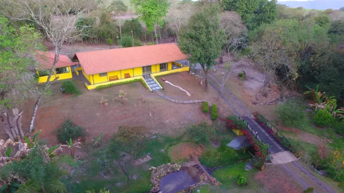 chacara maravilhosa a venda