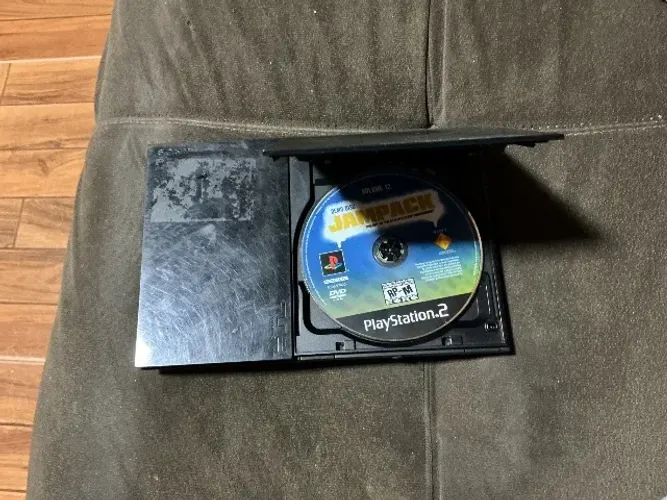 PS2 SONY ORIGINAL NO ESTADO