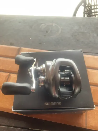 Shimano Bantam 151 xg