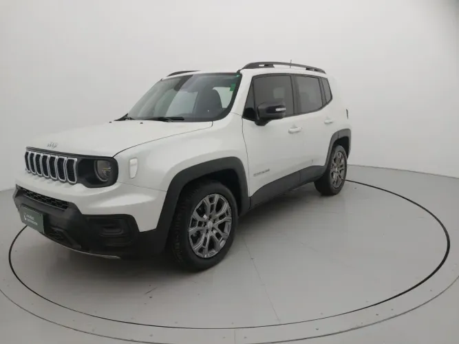 Jeep Renegade Long. T270 1.3 TB 4X2 Flex Aut. 2026