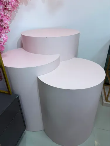 Mesa modelo orgânico