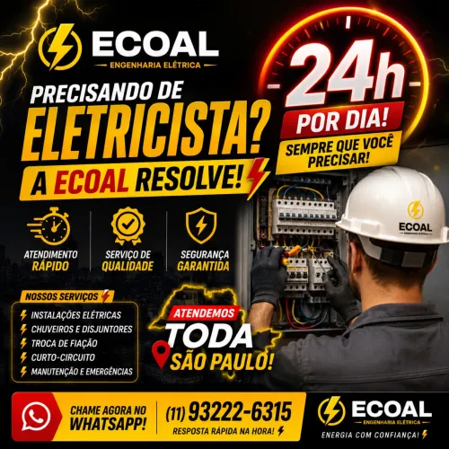 ELETRICISTA