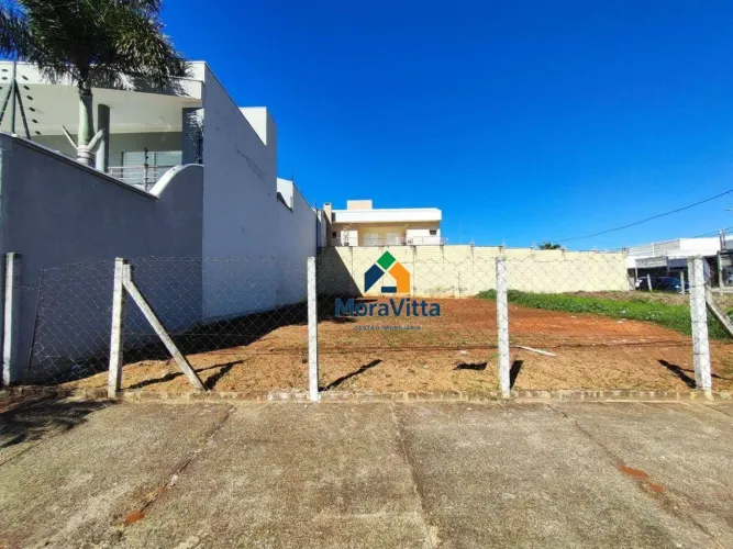 Terreno à venda - Parque Universitário - Americana/SP