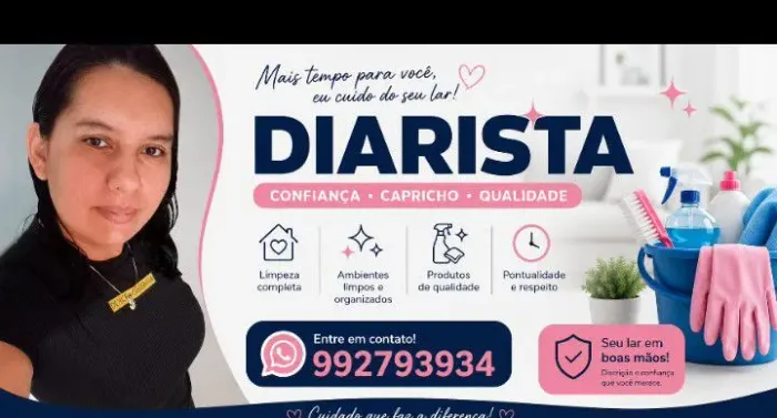 Diarista