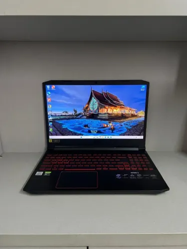 Notebook Acer - Core I5 10Th - 8Gb Ram DDR4 - 256Gb de SSD NVME