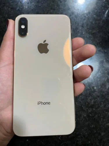 iPhone XS