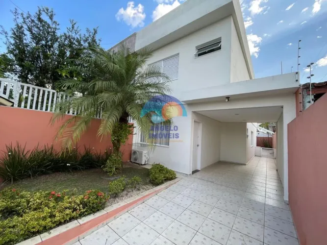 Casa à venda, 129 m² por R$ 600.000,00 - Balneário Stella Maris - Peruíbe/SP