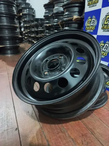 Roda aro 15 Ford EcoSport Ka Fiesta New Fiesta Escort entre outros. R$199,00 a roda