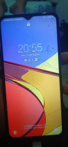 Sansung a12