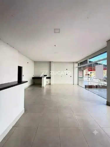 Loja Comercial para Alugar em Uberaba (107,97 m²) Bairro Nossa Senhora da Abadia
