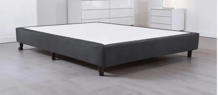 Cama Box Ortochrin (Novo - Nunca Usada)